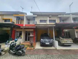 Komplek Permata Setia Budi Residence 2