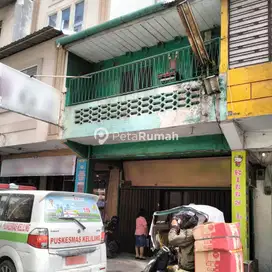 DIJUAL RUKO JALAN PALANGKARAYA (Lisa)