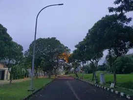 Jual Cepat Tanah Dalam Komplek Permata Buana Jakarta Barat