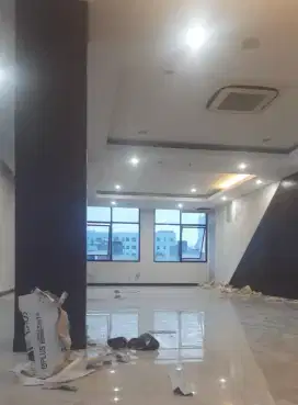 Jasa renovasi rumah,kantor,ruko,apartemen