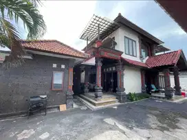 Rumah Style Bali Raya Celuk Gianyar
