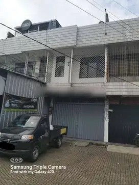 JUAL CEPAT RUKO di Kembangan PURI INDAH JAKARTA BARAT