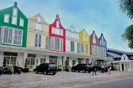 Hotel Aktif 22 Kamar Dekat Letjen S Parman Blimbing Malang