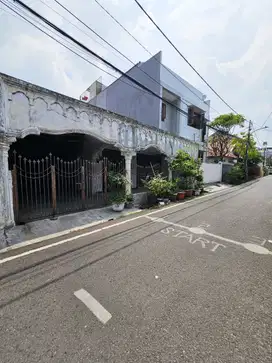 Harga DIBAWAH NJOP! Rumah Cideng Dijual. Dkt KFC Cideng. NEGO sd DEAL