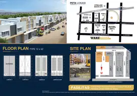 MMTC WAREHOUSE 2