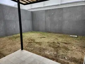 Rumah di Kota Baru Parahyangan, Nyaman Sewa Murah Tatar Punawangi