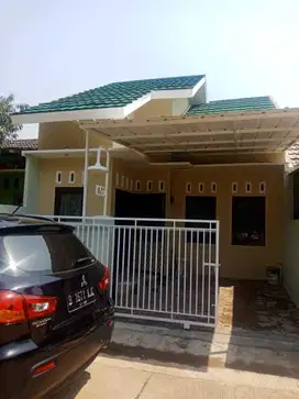 Rumah, Graha Cibubur View