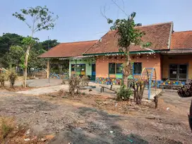 TANAH BANGUNAN EKS PABRIK PASURUAN 104051 ASSET BANK, CASH ONLY