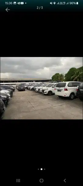 Di butuhkan banyak DRIVER SAHABAT RENTAL