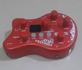 Fx guitar Ammond PopRock.
