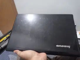 Laptop Lenovo G470