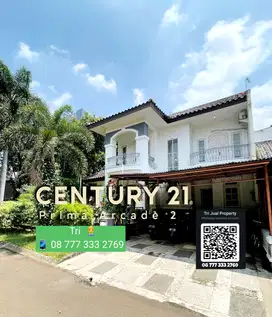Jual cepat rumah hotsale senayan bintaro sektor 9 murah /14503