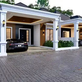 STRATEGIS DI PUSAT KOTA JL.NANGKA
