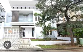 Rumah Lavaletta Modernland Tangerang