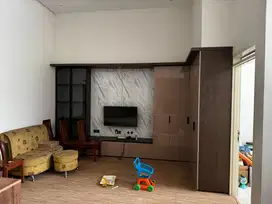 Rumah di Kota Baru Parahyangan, Nyaman AC Ready Tatar Purbasari