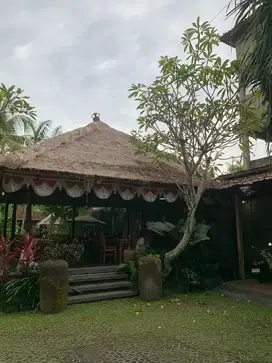 For Sale HOTEL - UBUD