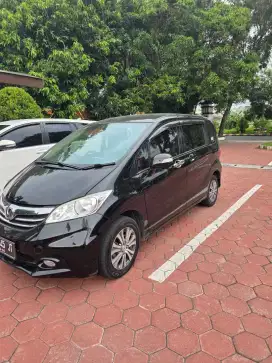 Honda freed 2015 kondisi istimewa