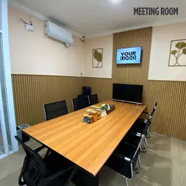 Virtual Office Premium, Harga UMKM! di MTC Bandung