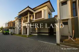 3BR Luxurious Residence in Sanur