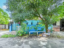 Rumah LT 126 Siap Huni 15 Menit ke RSU Hermina Depok Bisa KPR J-28883