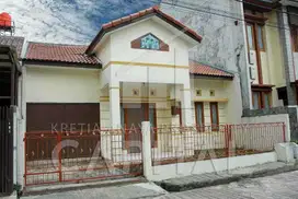 HARGA BERSAHABAT RUMAH DI TAMAN KOPO INDAH BLOK F
