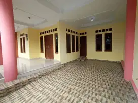 Nego Halus ! Rumah 2 Lantai Kota Bogor, Dekat Terminal Laladon
