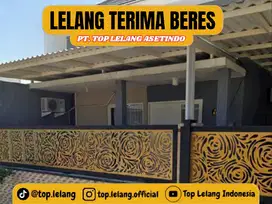 Lelang Rumah Murah Di Kota Sidoarjo Jawa Timur