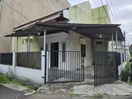 Dijual Rumah 1 Lantai di Cluster Catalina Gading Serpong, Tangerang