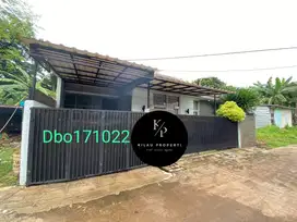 Dijual Rumah Siap Huni di Kranggan, Jatisampurna, Bekasi.