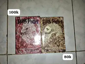 PRELOVED HARRYPOTTER
