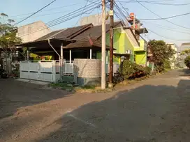RUMAH MURAH JARANG ADA KOMPLEK UJUNG BERUNG INDAH KODYA BANDUNG