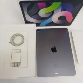 Ipad Air 4 11 inch Wifi 256 Gb Full Set Original