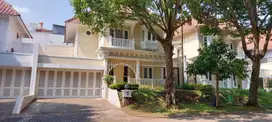 Rumah Furnish di Kota Baru Parahyangan, dekat Halte & Rumah Sakit