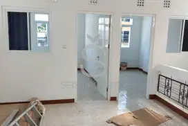 DISEWAKAN RUKO 3 LANTAI DI SUDIRMAN KOTA BANDUNG