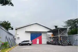 Jual Sewa Tempat Usaha Raya mengantj surabaya barat