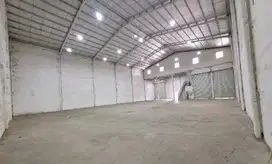 DISEWAKAN GUDANG PLUS KANTOR DI DELTA SILICON 3 CIKARANG LB 1104 METER