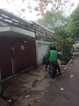 Dijual Rumah Di Jakarta Pusat