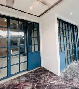 Sewa Temtpat Usaha Cantik dan Mewah di Jl Petogogan, Kebayoran Baru