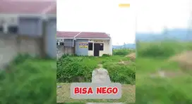 Di Jual Rumah Hooks Sejuk View Sawah – Puri Indah Cihampelas, Bandung