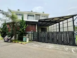 Dijual rumah mewah di Gedebage siap huni