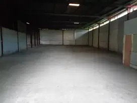 Gudang Siap Pakai Di Plumpang Semper Jakarta Utara
