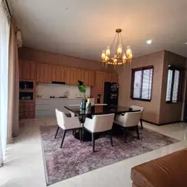 Jual cepat rumah di boulevard kimora zora bsd