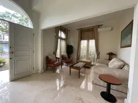 FOR RENT Rumah Di Fontainebleau Golf Residence  Bukit Golf  BSD City