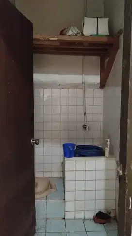 Dijual Rumah di Komplek Kalideres Permai, Jakarta Barat