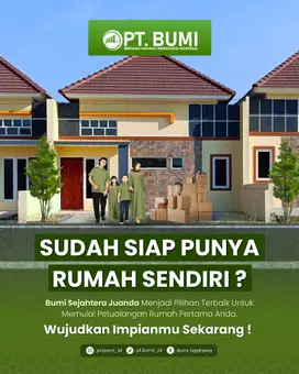 Rumah Investasi Atau Tempat Usaha Yang Berlokasi Di Tempat Strategis