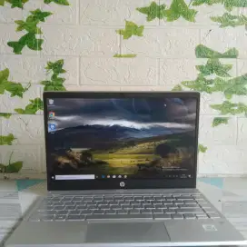 HP Pavilion 14 i3 gen 10 8/256 Gb