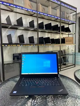 LENOVO THINKPAD T480 Touchsreen