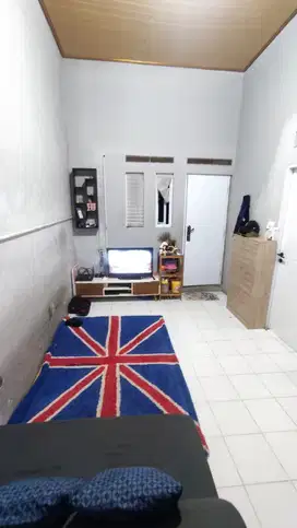 Dijual rumah di perumahan malaka permai rorotan cilincing jakarta