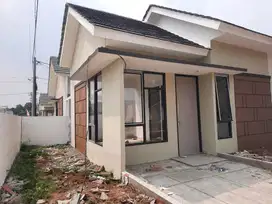 Rumah HOOK Harga Hemat! FREE DP, FREE PPN, Bonus Banyak!