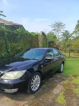 TOYOTA CAMRY 3.0 AT 2006